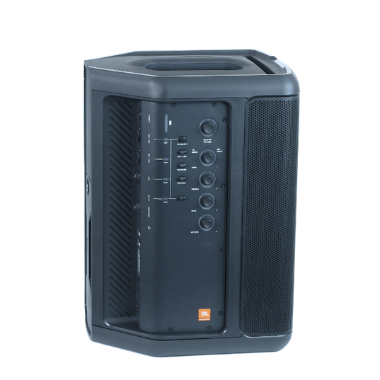 JBL EON ONE Compact - Black - All-in-One Rechargeable Personal PA - Detailshot 15